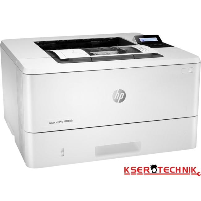 Drukarka laserowa HP LaserJet Pro M404DW ( NOWY TONER)